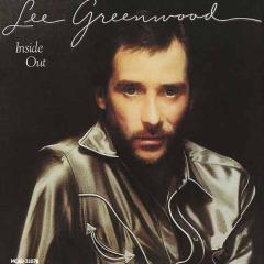 It Turns Me Inside Out von Lee Greenwood (Download) 
