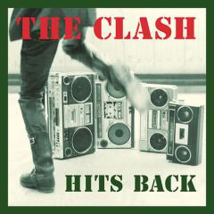 Clash City Rockers von The Clash (Download) 