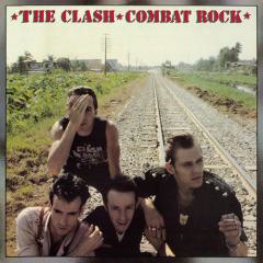 Ghetto Defendant von The Clash (Download) 