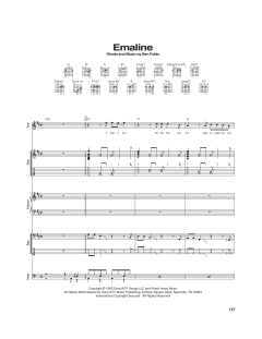 Emaline von Ben Folds Five (Download) 