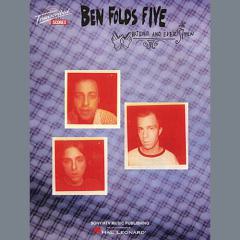 Fair von Ben Folds Five (Download) 