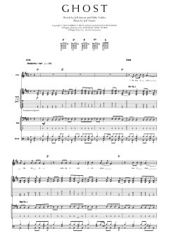 Ghost von Pearl Jam (Download) 