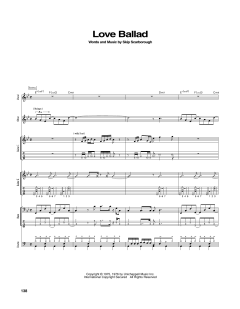 Love Ballad von George Benson (Download) 