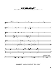 On Broadway von George Benson (Download) 