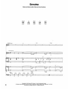 Smoke von Ben Folds Five (Download) 