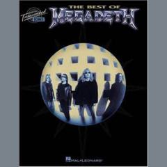 Use The Man von Megadeth (Download) 