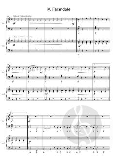 L' Arlésienne von Georges Bizet (Download) 