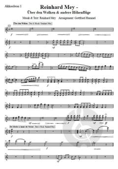 Reinhard Mey (Download) 