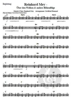 Reinhard Mey (Download) 