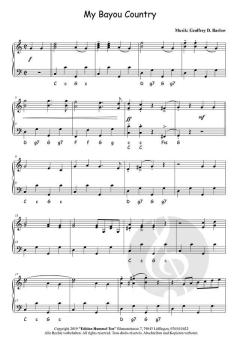 Zydeco Party (Download) 