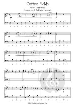 Back On The Country Roads (Download) 