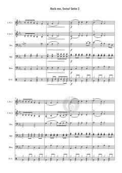 Rock me, Swiss! (Download) 