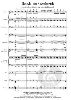 Skandal im Sperrbezirk von Günther Sigl (Download) 