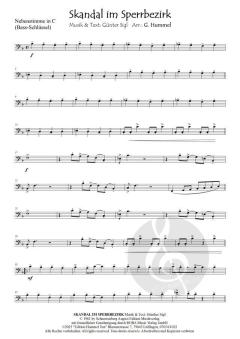 Skandal im Sperrbezirk von Günther Sigl (Download) 