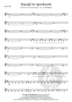 Skandal im Sperrbezirk von Günther Sigl (Download) 