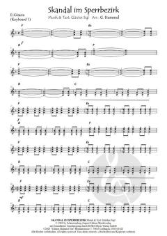 Skandal im Sperrbezirk von Günther Sigl (Download) 