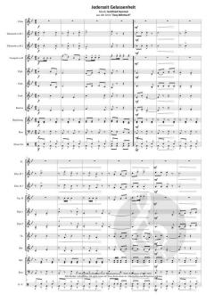 Jederzeit Gelassenheit von Gottfried Hummel (Download) 
