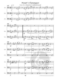 Mia san z'Dritt von Gottfried Hummel (Download) 