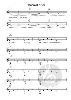 Guggi´s Daily Workout von Gottfried Hummel (Download) 