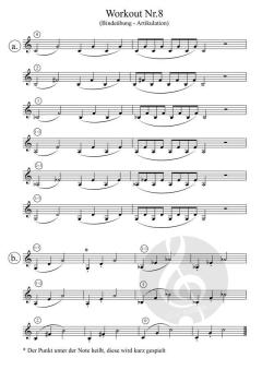 My Daily Workout von Gottfried Hummel (Download) 