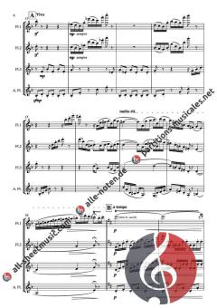 Carmen Medley von Georges Bizet (Download) 