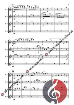 2 Waltzes von Frédéric Chopin (Download) 
