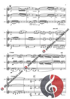 Flower Duet von Léo Delibes 