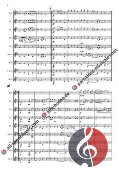 Country Dances von Herbert Murrill 