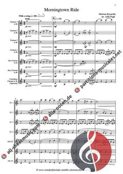 Mornington Ride von Malvina Reynolds (Download) 
