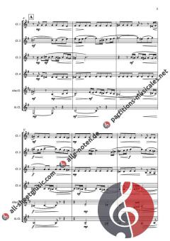 Vocalise op. 34 von Sergei Rachmaninow 
