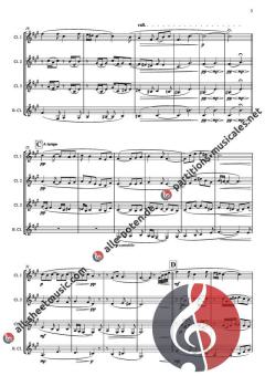 Dalmation Cradle Song 