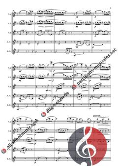 Flower Duet von Léo Delibes 
