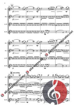 Chanson de Nuit/Chanson de Matin op. 15/1 & 15/2 von Edward Elgar (Download) 