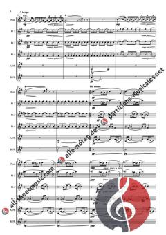 Notturno von Edvard Grieg 