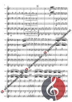 March of the Trolls von Edvard Grieg 