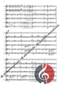 Clog Dance von Ferdinand Herold 