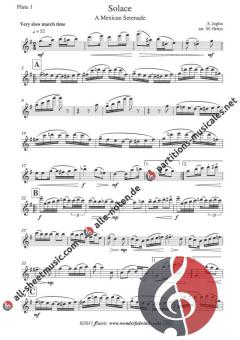 Solace von Scott Joplin 