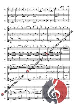 The Musical Snuff Box von Anatoly Konstantinovich Liadov 