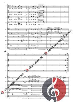 3 Nonsense Songs from Alice in Wonderland von Liza Lehmann 