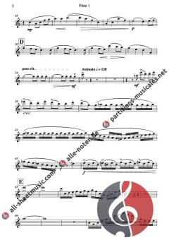 The Hebrides Overture von Felix Mendelssohn Bartholdy 
