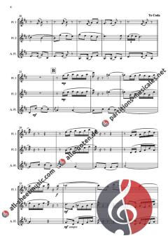 2 Neapolitan Songs von Eduardo di Capua 