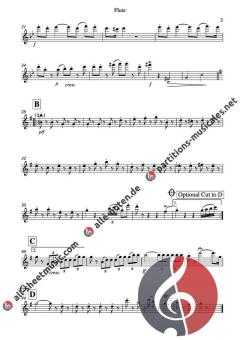 Carmen Suite von Georges Bizet 