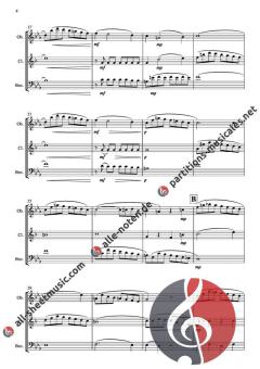 Mi Tradi Quell' Alma Ingrata von Wolfgang Amadeus Mozart 