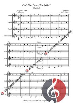 4 Sea Shanties 