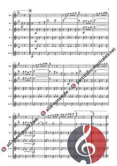 The Washington Post von John Philip Sousa 
