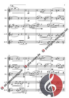 Traumerei von Robert Schumann 