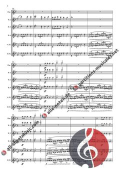 The Carnival of the Animals von Camille Saint-Saëns 