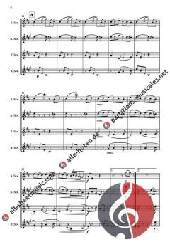 Sonata in C Kp. 159 von Domenico Scarlatti 