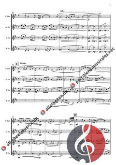 Dalmation Cradle Song 
