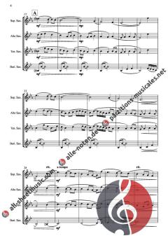 Joy to the World von Lowell Mason 